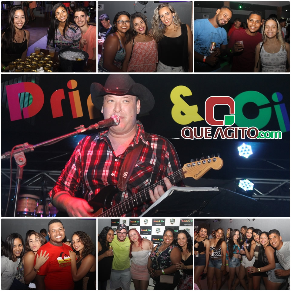 Eunápolis: Kaio Oliveira Lança seu novo CD Fábrica da Sofrência no Espaço Drink & Cia 5