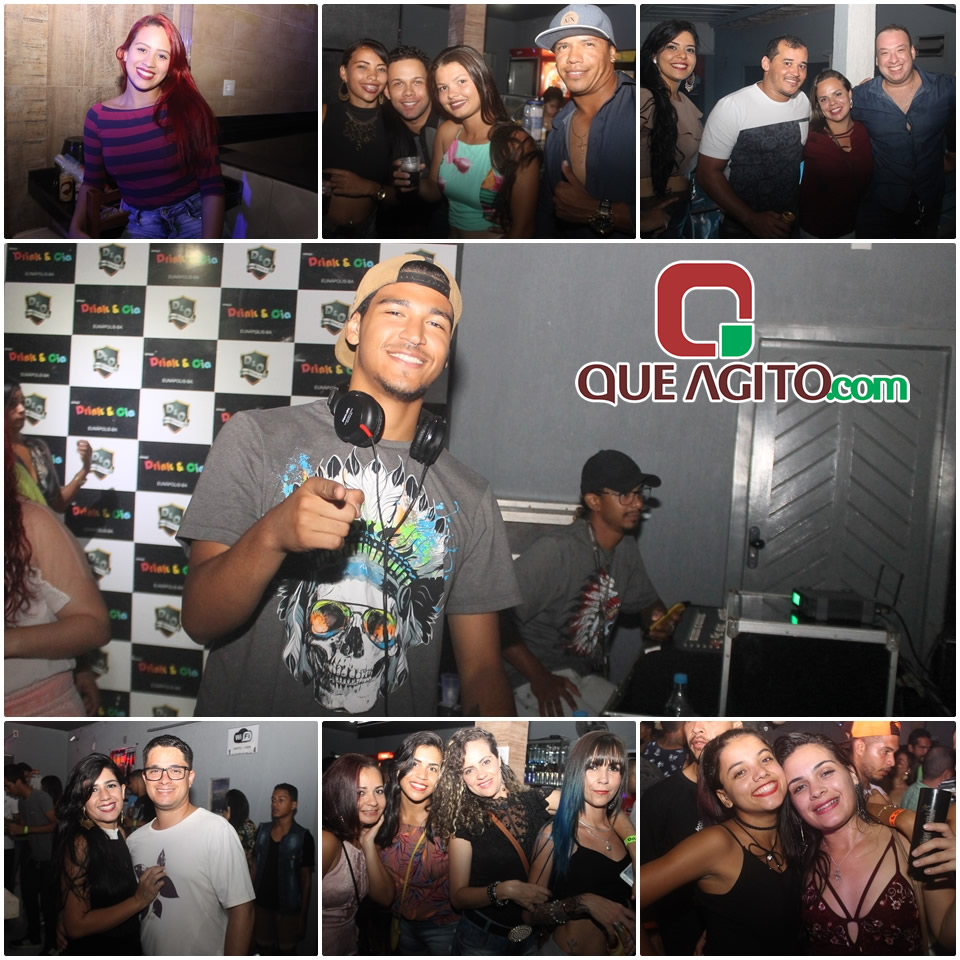 Eunápolis: Kaio Oliveira Lança seu novo CD Fábrica da Sofrência no Espaço Drink & Cia 6