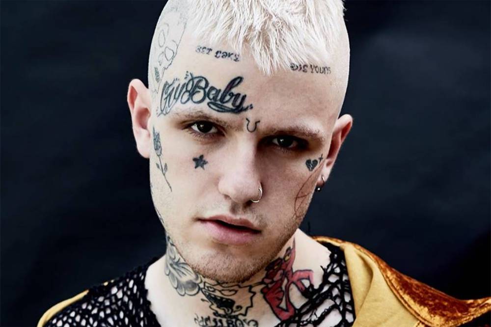 Rapper Lil Peep morre aos 21 anos. Há suspeita de overdose 5