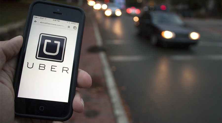 Guerra A Vista: Uber Anuncia Que Vai Começar A Operar Em Porto Seguro Dia 29 5