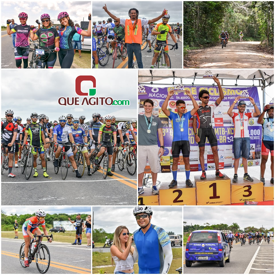 8º GP de Ciclismo reuniu atletas de todo o Brasil 5