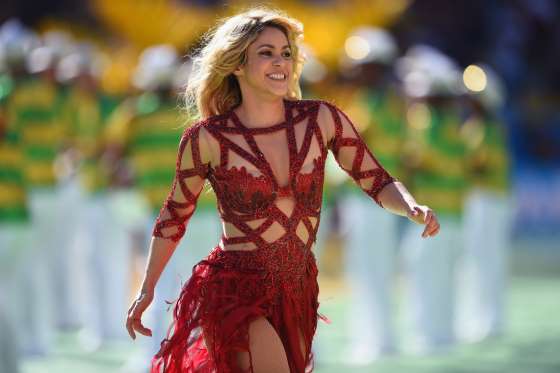 Shakira anuncia volta de turnê após pausa por hemorragia vocal: 'Junho de 2018' 5