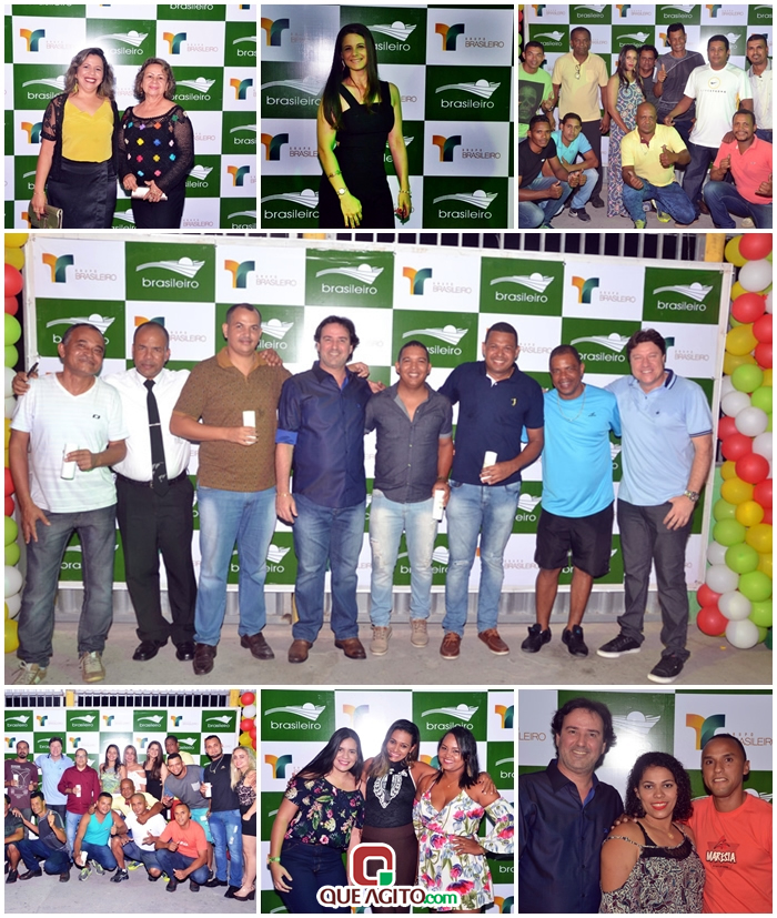Grupo Brasileiro promove festa de confraternização para colaboradores 146
