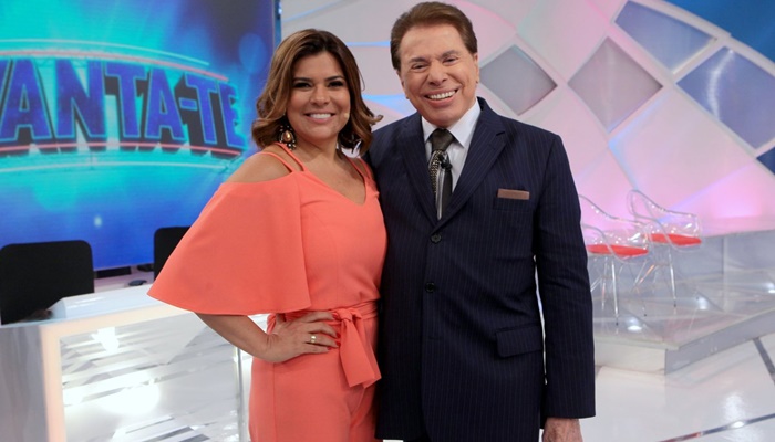 Em nova ordem de Silvio Santos, Mara Maravilha vira apresentadora infantil no SBT 13