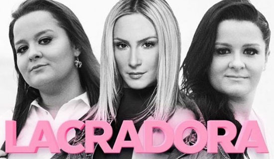 Após acusação de plágio e discussão com Pitty, Claudia Leitte lança música polêmica 5