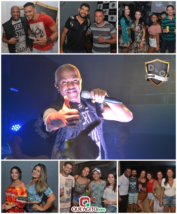 Trem Bala e Sinho Ferrary agitam o domingão no Drink & Cia 6