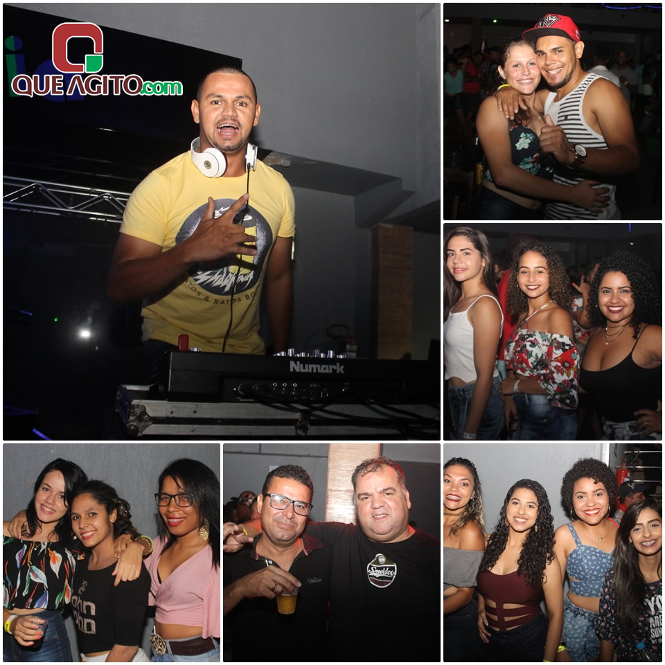 Eunápolis: Domingueira Vip – Drink & Cia 5