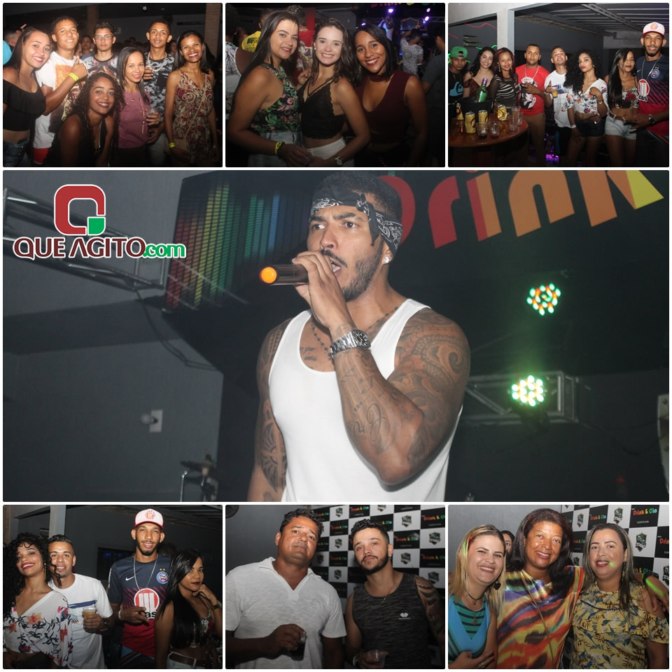 Eunápolis: Domingueira Vip – Drink & Cia 7