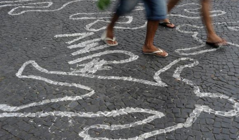 Bahia é o quinto Estado que mais mata crianças e adolescentes no Nordeste 5