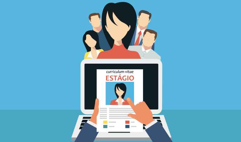 Veracel Celulose divulga edital para contratação de estagiário de nível superior 5