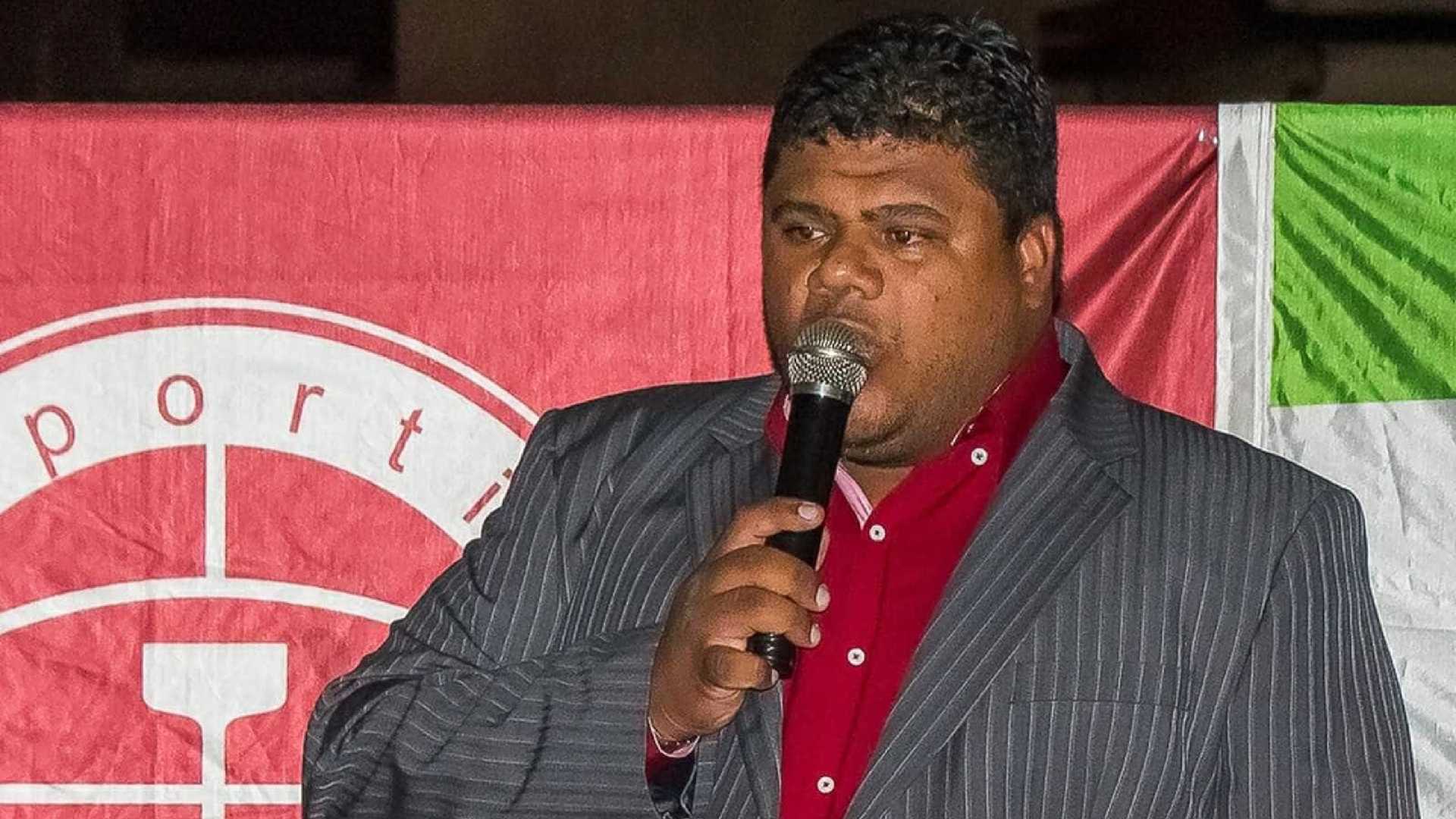 Presidente de clube capixaba é preso pela Polícia Federal por tráfico de drogas 14