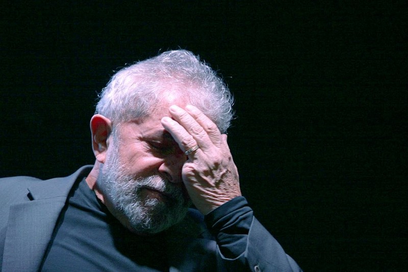 Por unanimidade, TRF4 mantém condenação do ex-presidente Lula 5