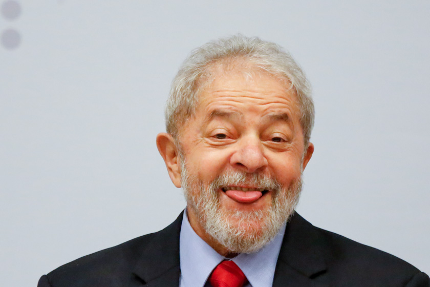 Julgamento de Lula terá transmissão por Youtube 5