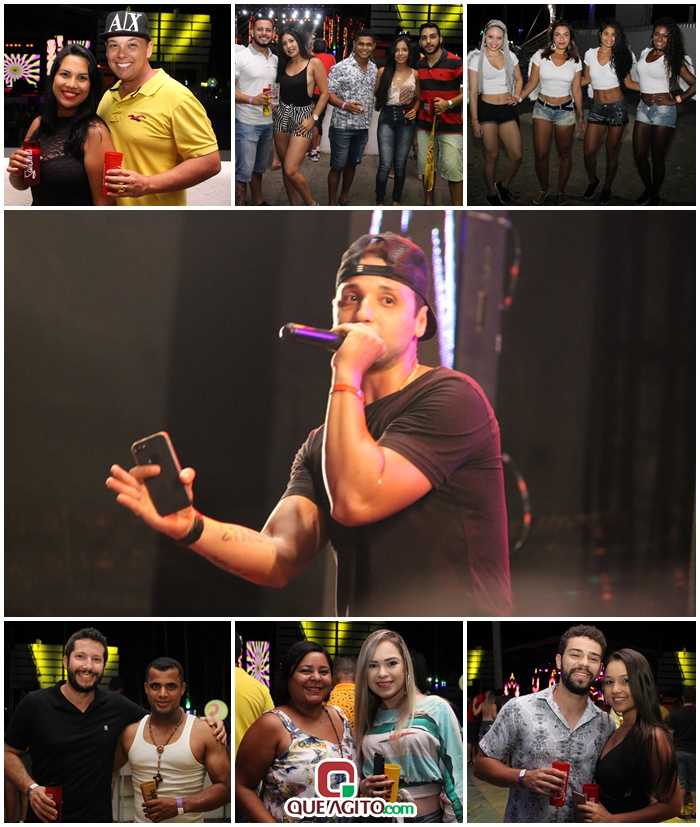 Smith, Léo Santana e Ludmilla agitam o Baile da Santinha em Porto Seguro 143