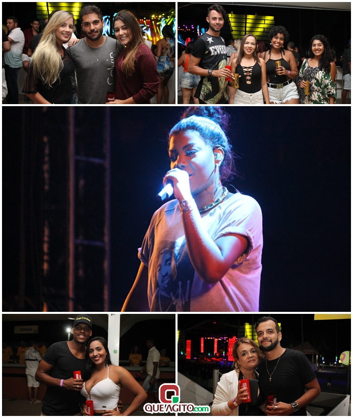 Smith, Léo Santana e Ludmilla agitam o Baile da Santinha em Porto Seguro 144