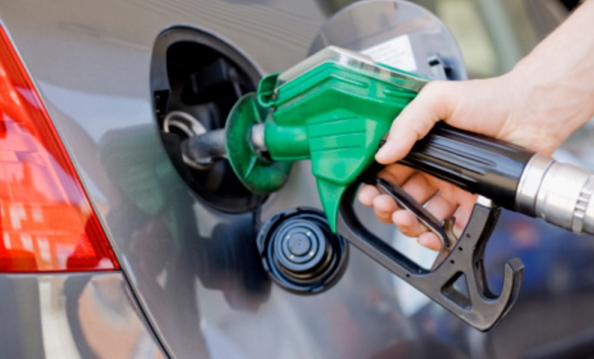COMBUSTÍVEIS: Preços da gasolina e do diesel terão a primeira variação de 2018 amanhã 5