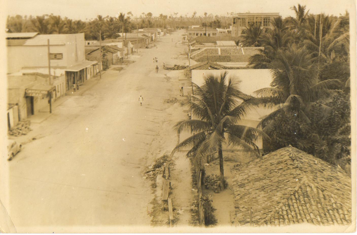 Prefeitura lançará Selo Comemorativo dos 30 anos de Eunápolis 7