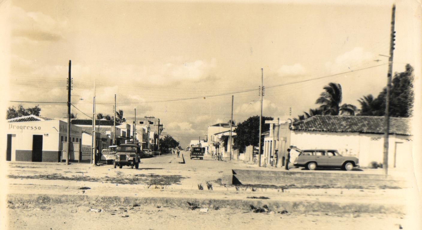 Prefeitura lançará Selo Comemorativo dos 30 anos de Eunápolis 6