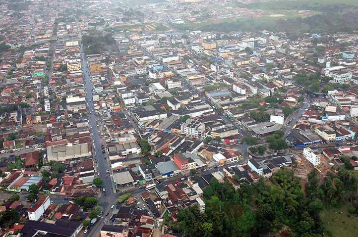 Prefeitura lançará Selo Comemorativo dos 30 anos de Eunápolis 9