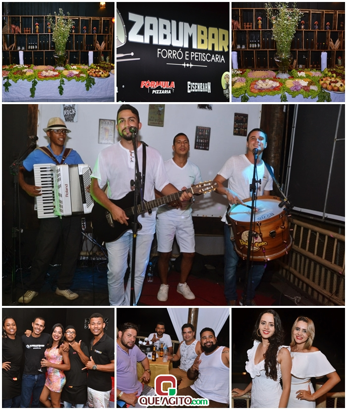 Fantástico o Réveillon do Zabumbar Forró & Petiscaria 6