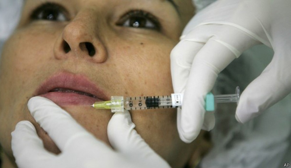 Anvisa encontra botox falsificado e proíbe venda 5