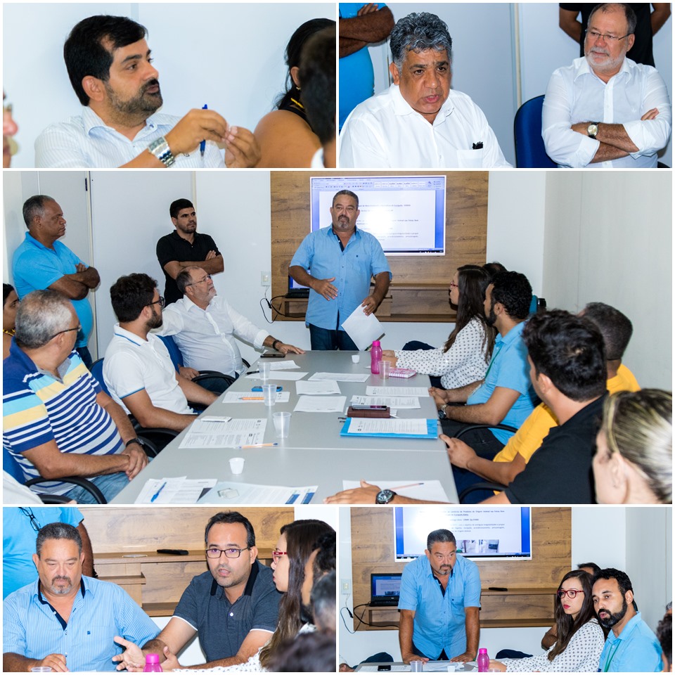 Prefeitura de Eunápolis iniciará cadastro geral de feirantes do Mercado Central Dona Alzira 5