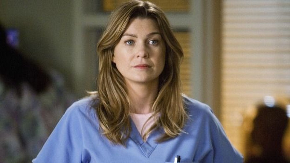 Ellen Pompeo fala sobre contrato de US$ 20 milhões por 'Grey's Anatomy': 'Um homem não teria problema em pedir' 20
