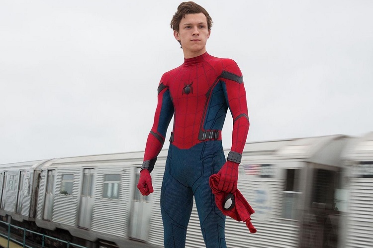 “Venom” pode ter participação de Tom Holland como Homem-Aranha 5