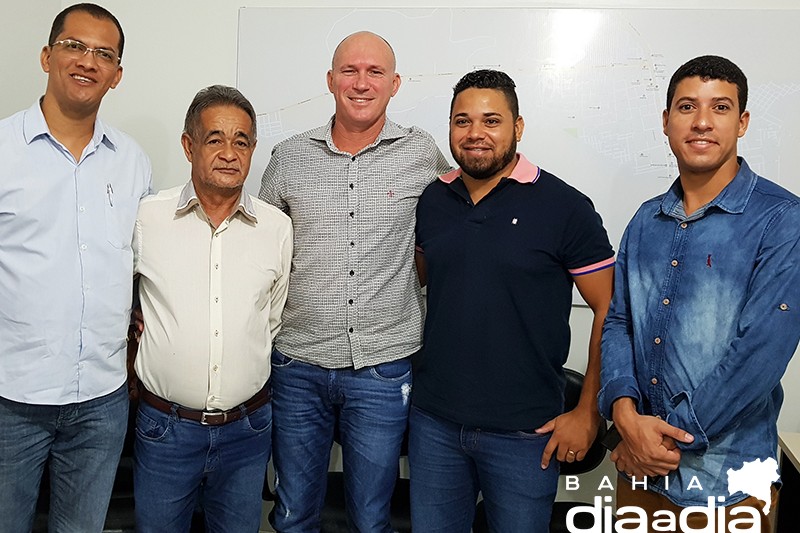 Itabela: Francisqueto faz mudança estratégica em sua equipe 5