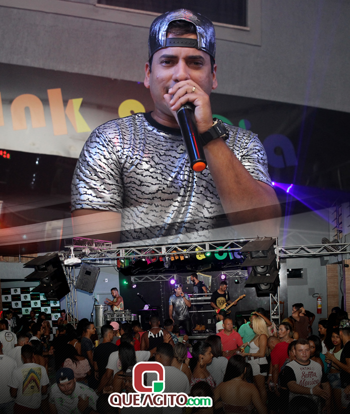 Som do Povo e Leandro Campeche agitam o Pré-Carnaval do Drink & Cia 7