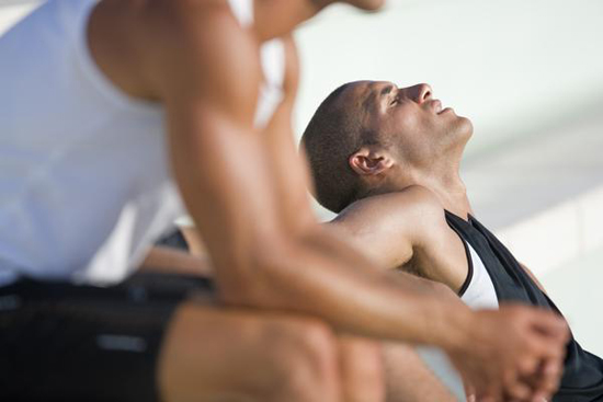 Os perigos do overtraining para o coração 5