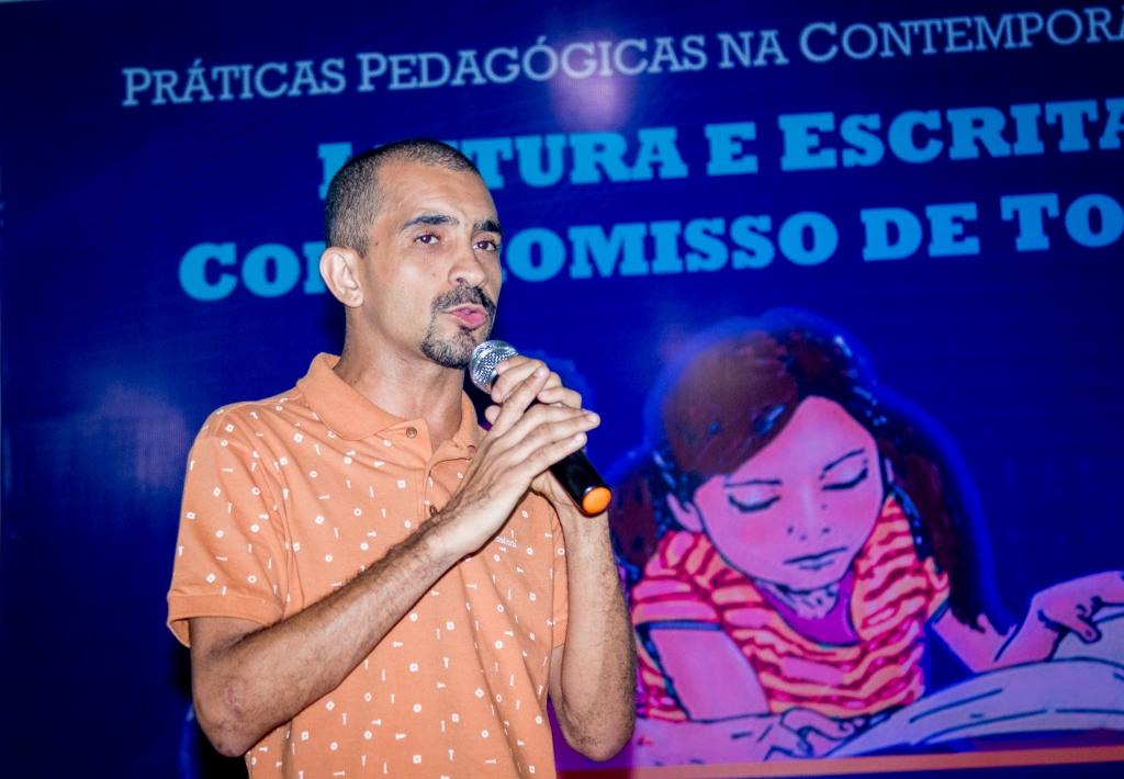 Jornada Pedagógica 2018 abre trabalhos do ano letivo em Eunápolis 7