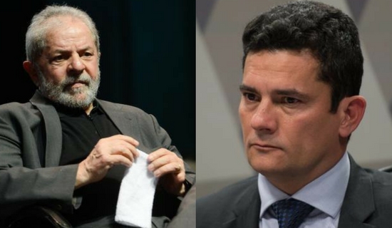 Moro diz que recibos de aluguel de Lula não são ‘materialmente falsos’ 5
