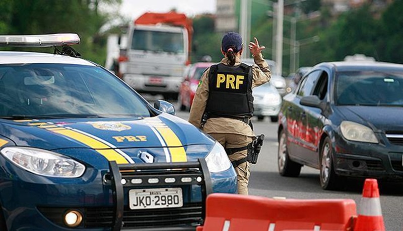 PRF registra 249 acidentes graves no feriado de carnaval com 87 mortos 5