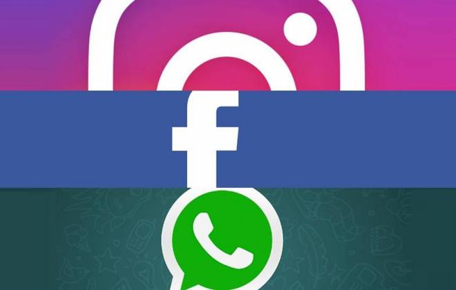 BlackBerry processa Facebook, WhatsApp e Instagram por violação de patentes 5