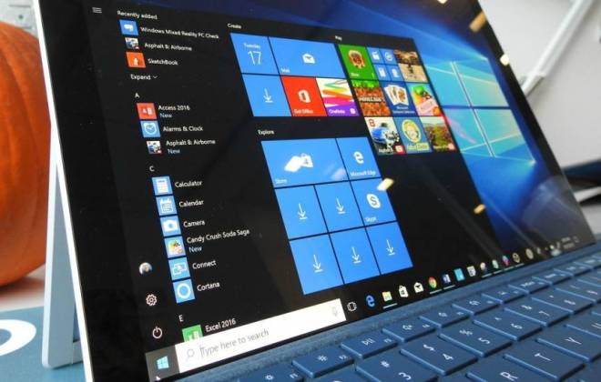 Windows 10 perdeu usuários em fevereiro, enquanto Windows 8.1 cresceu 30
