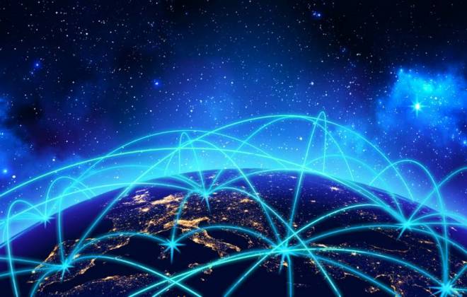 China começará a testar serviço mundial de internet via satélites em 2018 5