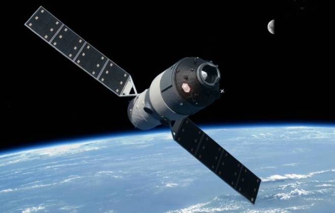 Estação espacial da China está prestes a cair na Terra, mas ninguém sabe onde 5