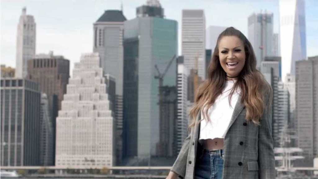 Solange Almeida lança clipe gravado em New York! 30