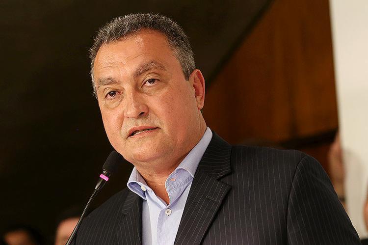 ‘Por que o candidato não pode ser de outro partido?’, indaga Rui Costa 5