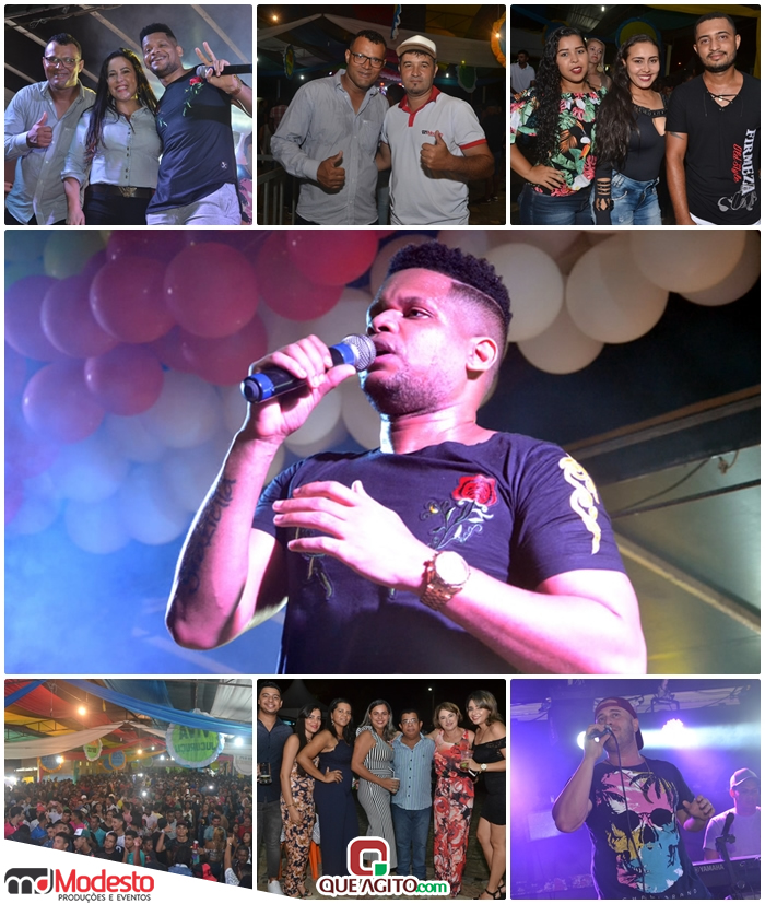 Dan Ventura e Axé Pop animam o 29º Aniversário de Jucuruçu-BA 7