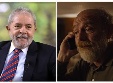 'O Mecanismo': Lula diz que vai processar Netflix após série sobre a Lava Jato 5