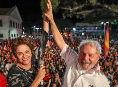Fachin manda denúncia contra Lula e Dilma para primeira instância 5