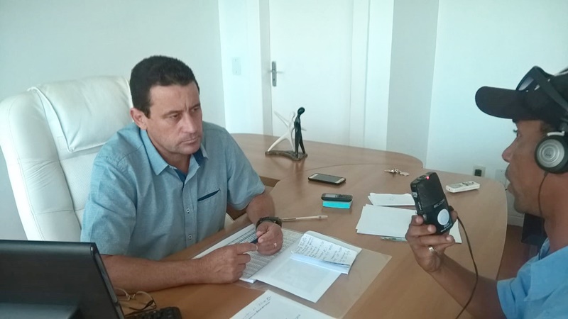 EUNÁPOLIS: Prefeito cobra melhorias na segurança pública após noite de terror em assalto 19