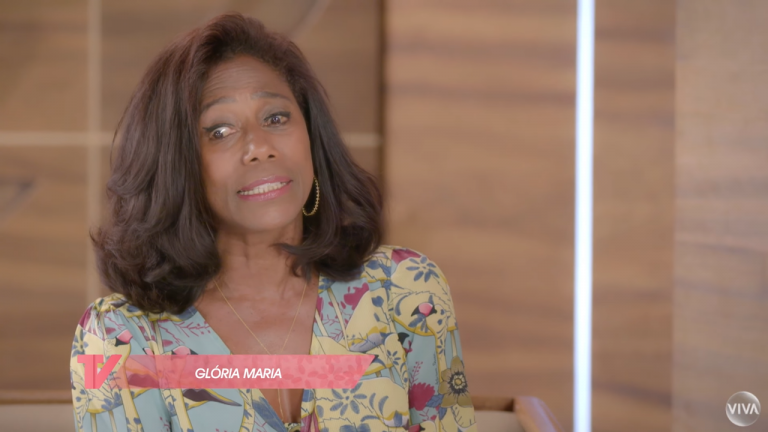 Apresentadora da Globo é conhecida por pegar garotões na balada 5