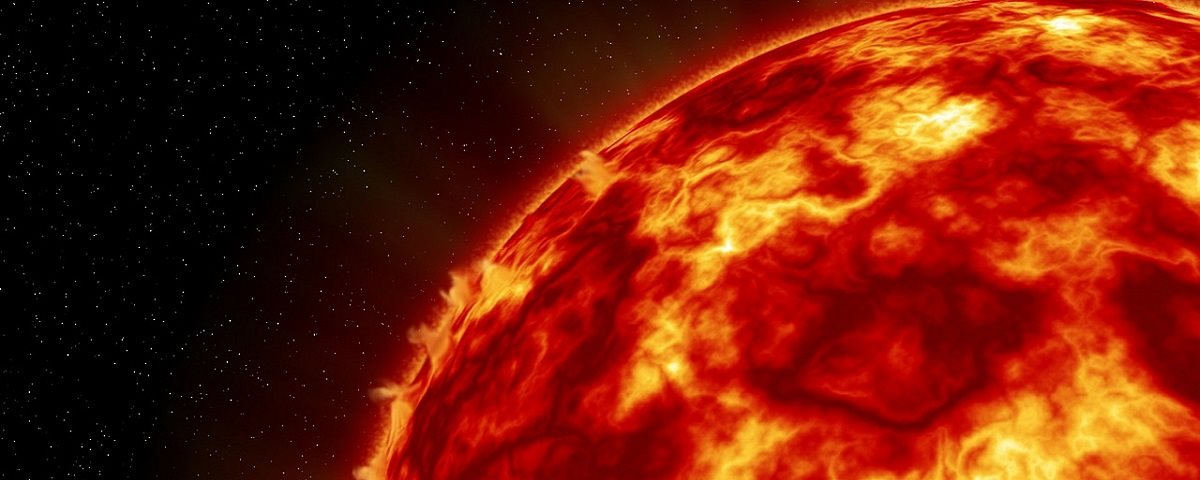 NASA está a poucos meses de lançar sonda que 'tocará o Sol' 5