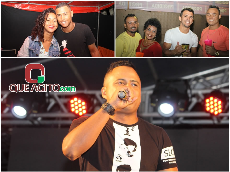 Eunápolis - Diversas atrações animam a 2ª Balada de Luxo 9