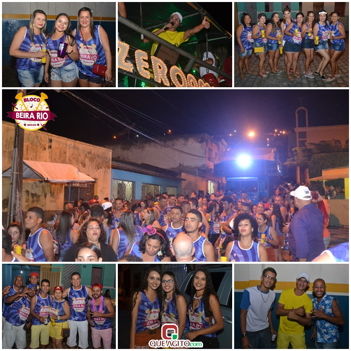 8ª edição do Bloco Beira Rio na Micareta de Pau Brasil 5