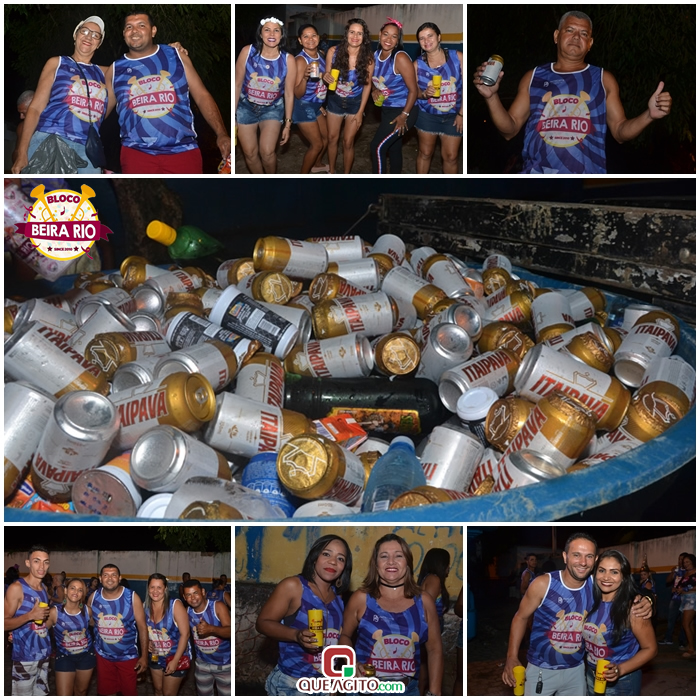 8ª edição do Bloco Beira Rio na Micareta de Pau Brasil 6