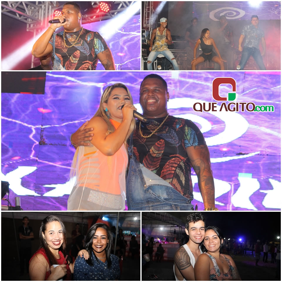 Eunápolis - Diversas atrações animam a 2ª Balada de Luxo 7
